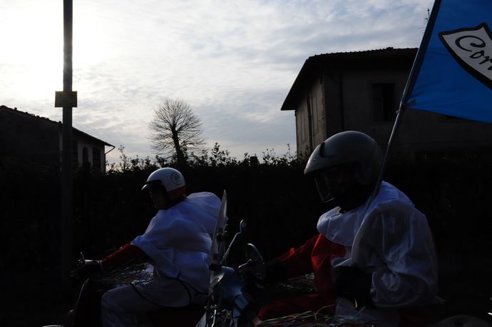 Ingrandisci la foto